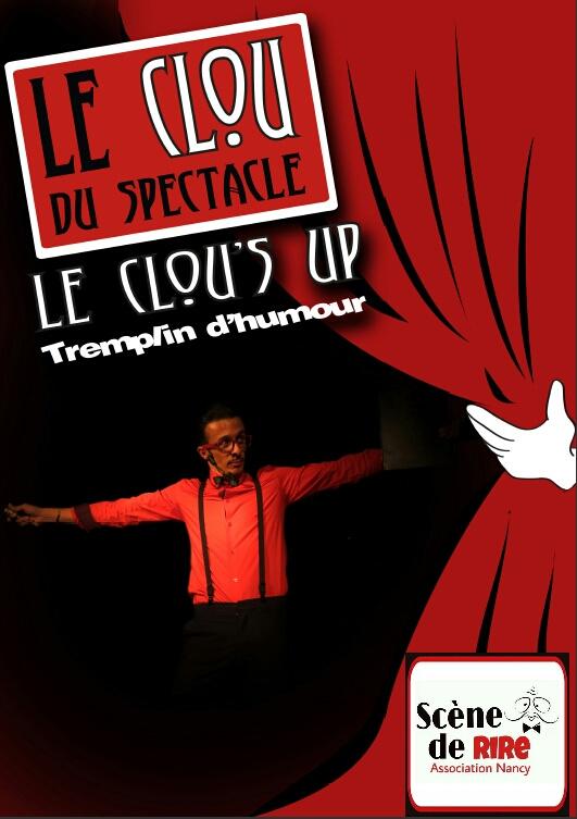 Scène De Rire tweet media