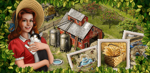 GuidoDeniz's tweet photo. New quest: Harvest wheat! Click here to get it: http://t.co/UrEKkMdXLQ
 #Dynasty_game http://t.co/LDai3FAARM