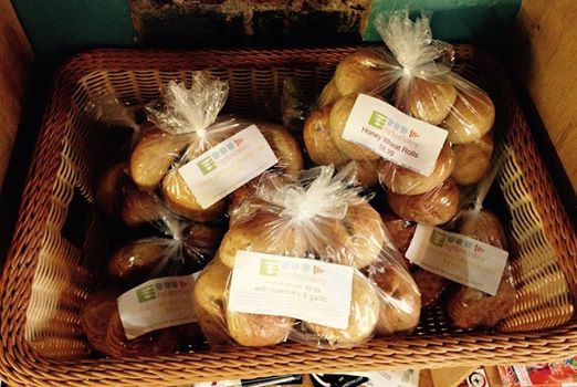 They see me rollin...
#highlandbakery #Thanksgiving