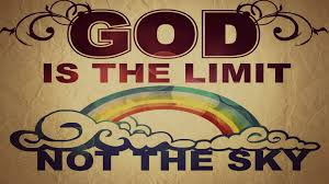 JesusFreak1516's tweet photo. #GodIsTheLimit http://t.co/MzifGcrd3U