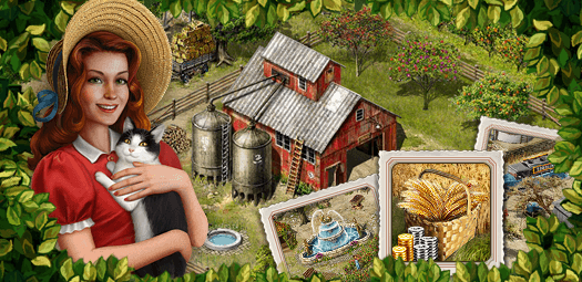 GuidoDeniz's tweet photo. New quest: Sell wheat! Click here to get it: http://t.co/9HgO81jcMw
 #Dynasty_game http://t.co/m39xaq8m2n