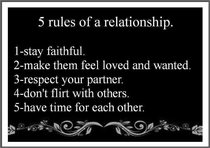 getyourexback88's tweet photo. 5 Rules of a Relationship... http://t.co/RmpDZdBYcl
