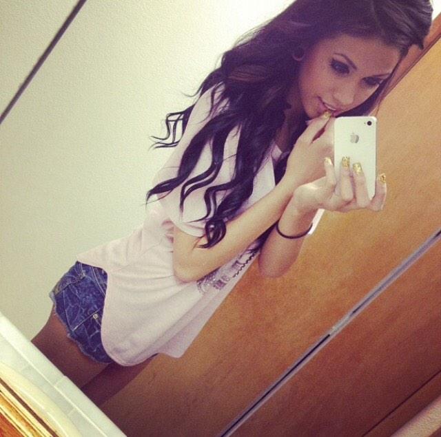 Last throwback lmao 😘💕