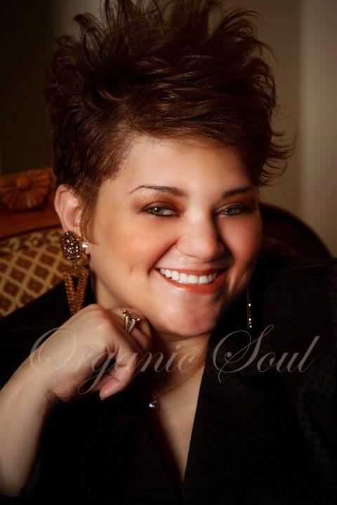 Happy Birthday from Organic Soul R&B, dance and gospel singer, Stacy Lattisaw is 48 
 