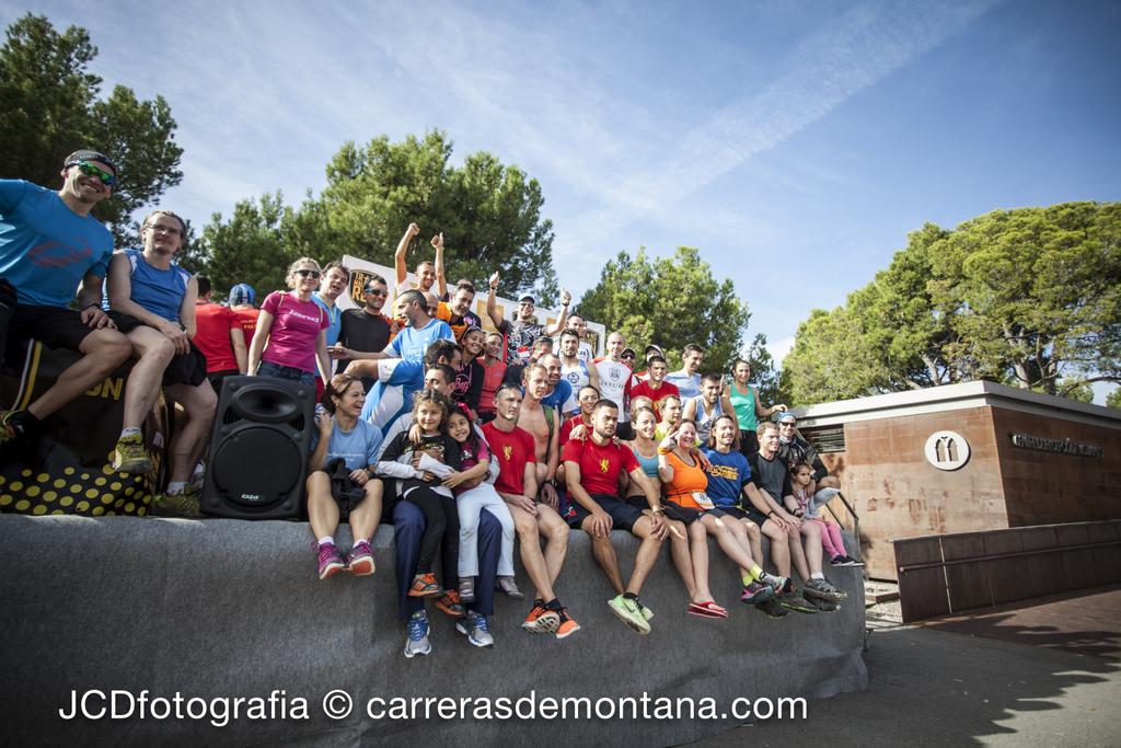 kataverno's tweet photo. GALERÍA #Transmallorcarun (150 fotos): Fin de fiesta 19k en Castillo Bellver por @jcdfotograf http://t.co/iWlBfvaLix http://t.co/glYqVM9R7C