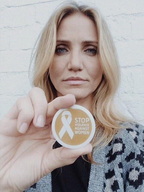 lota_geraldine's tweet image. #stopviolenceagainstwomen #StrongActions