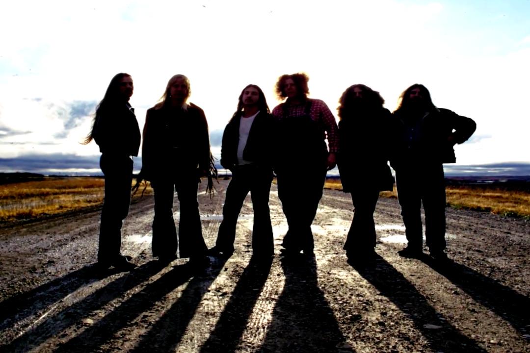 UltClassicRock's tweet photo. .@KansasBand will look back in a new documentary and CD next year. Details here: http://t.co/LgsMoiPqWA http://t.co/eEYMudzcAf