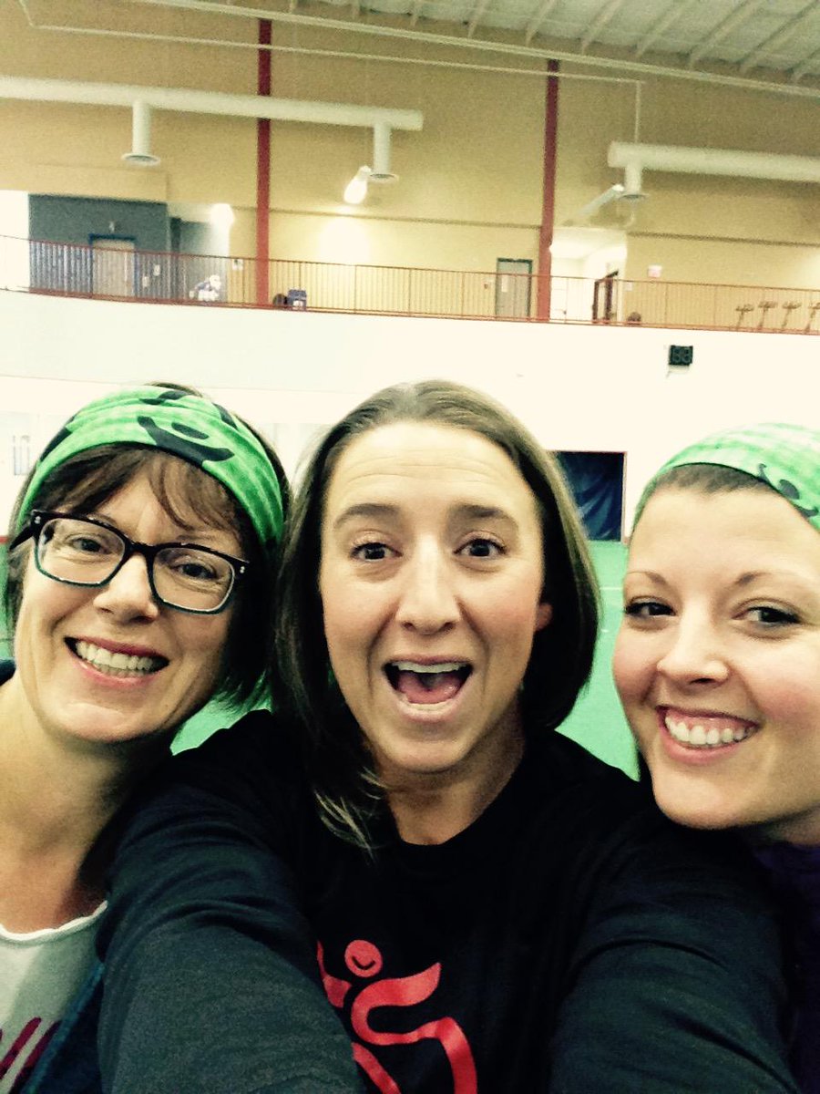 AurelyAyotte's tweet photo. SMP after being awarded the healthy cup for 2014! Congrats #HASS2014 #FMCSD http://t.co/HgbNnOcSua