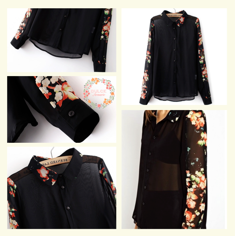 Blusa Bohemia $12.900. Encuéntrala en nuestra VENTA ESPECIAL DE NAVIDAD. Domingo 30 / 15.00 hrs / Vaticano #4021