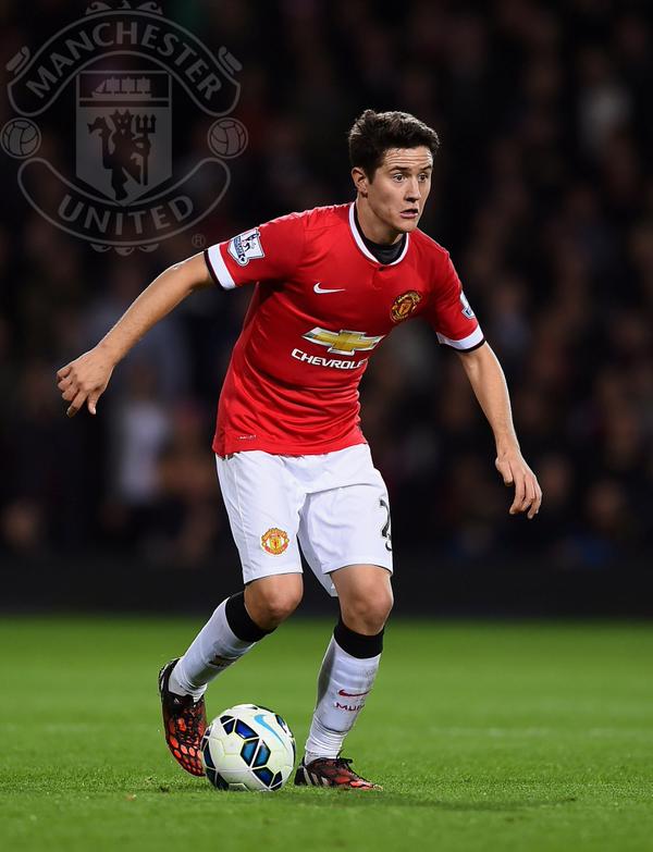 ManUtd_Es's tweet image. .@AnderHerrera estará con el equipo de Reservas del #mufc en la Lancashire Senior Cup hoy bit.ly/1AOFyWU