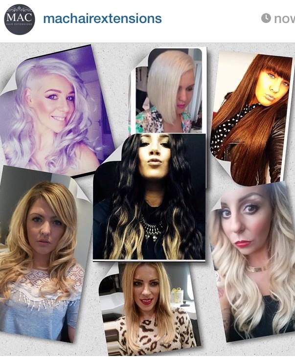 machairextUK's tweet photo. All of today's gorgeous girls ready to rock http://t.co/k8wKPv1ufp