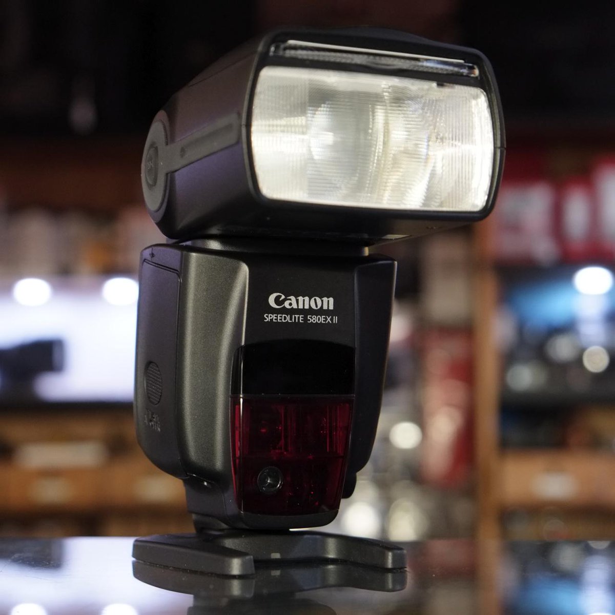 Canon ex Ii Manual Pdf