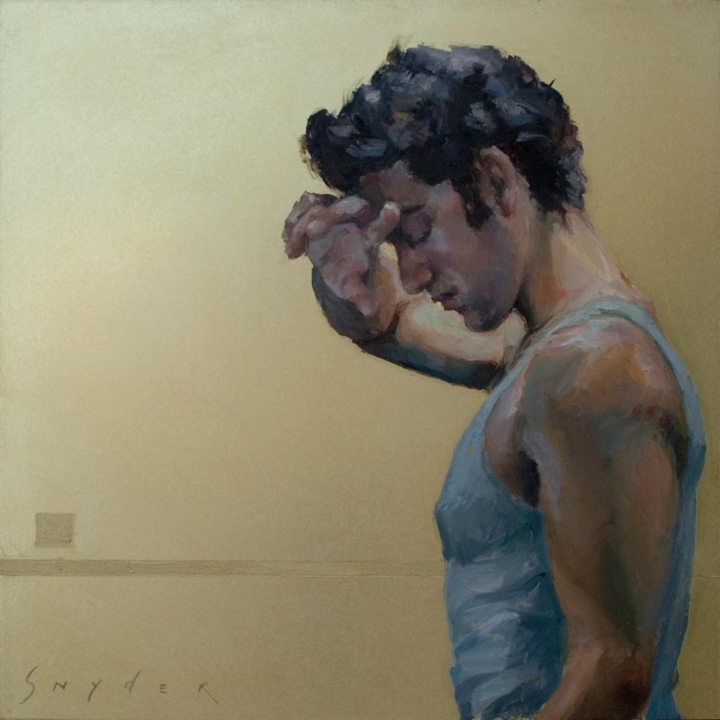 boxingartist's tweet photo. At THE MAN SHOW art at Cope Studios Glendale, CA through Jan 3, 2015 http://t.co/zjmuMEPKmg