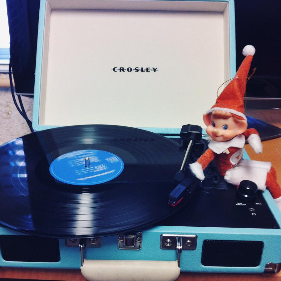 universitycoop's tweet photo. #UTCharles jamming out to the Eyes of Texas! -> http://t.co/ACIzHtLCes #Hookem http://t.co/u76YdohVn4