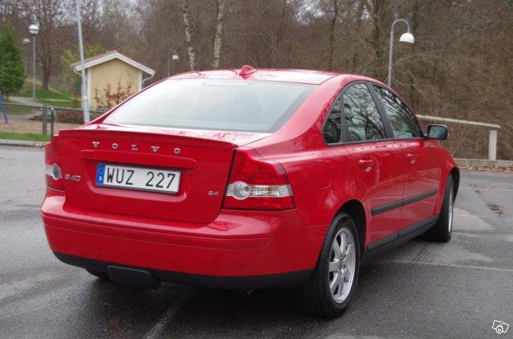 KevinLidn's tweet photo. Så jag köpte en bil http://t.co/4JRuX2jpoy