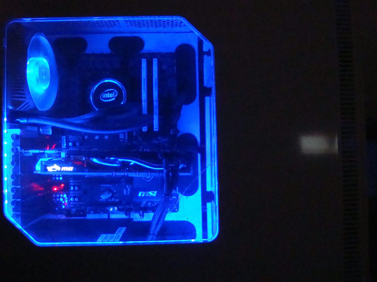 XGamerPC tweet picture