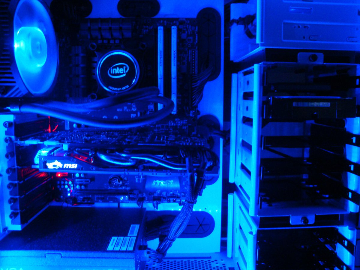 XGamerPC tweet picture