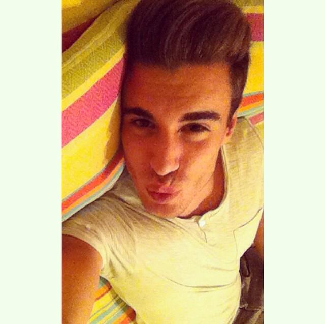 Pues nada... Aquí estamos 😅