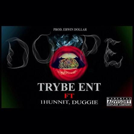 Handsome_Shoota's tweet photo. Tmrwat 5:00pm @TrybeEnt is releasing dat new single #Dope yall staytune #TrybeEnt #TooLoyalAssociation #STG
@Uuey_E http://t.co/37ZhcvfYff