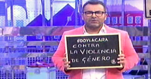 jjaviervazquez's tweet photo. Si conseguimos que, al menos, una de esas mujeres que están sufriendo reaccione, lo habremos hecho bien #doylacara http://t.co/O6MW2v52qt