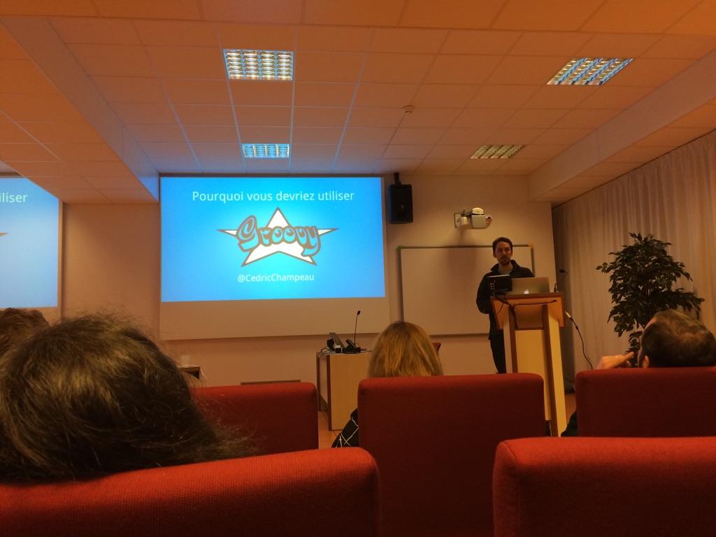 0xd33d33's tweet photo. #groovy and #groovy2 with @CedricChampeau @FinistJUG at @AnDaolVras http://t.co/saBL6LQ8nt