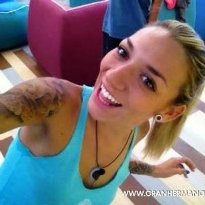 GatoRotado's tweet photo. RT Si tu concursante favorito de #RTGH3 es: Óscar @PaulaAzaGH15 http://t.co/ICE0eHobXf