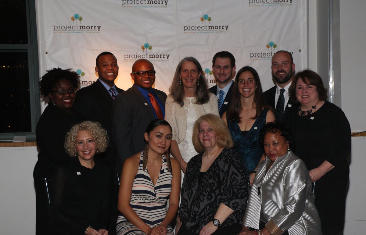 Project Morry tweet media