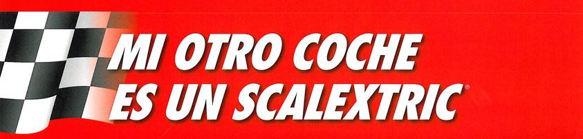 SCALEXTRIC tweet media
