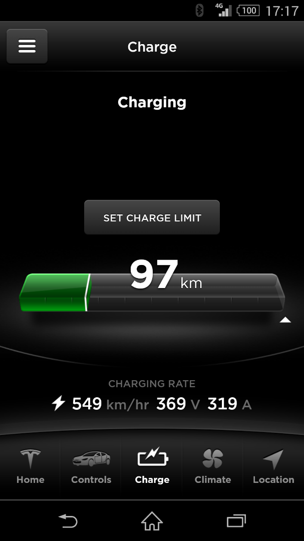 cgesqueire's tweet photo. Tesla Supercharger Gent 'volle gas' ! http://t.co/nVjvG9VFt8