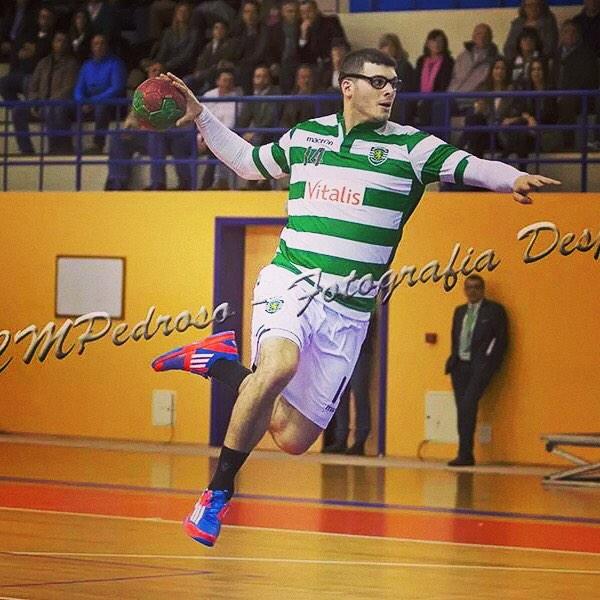 RuiSilva1428's tweet photo. Sporting CP 27 - 25 BM Granollers http://t.co/Ni9mMJzRNb