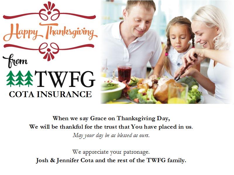 CotaInsurance's tweet photo. http://t.co/wMAlG5988P
