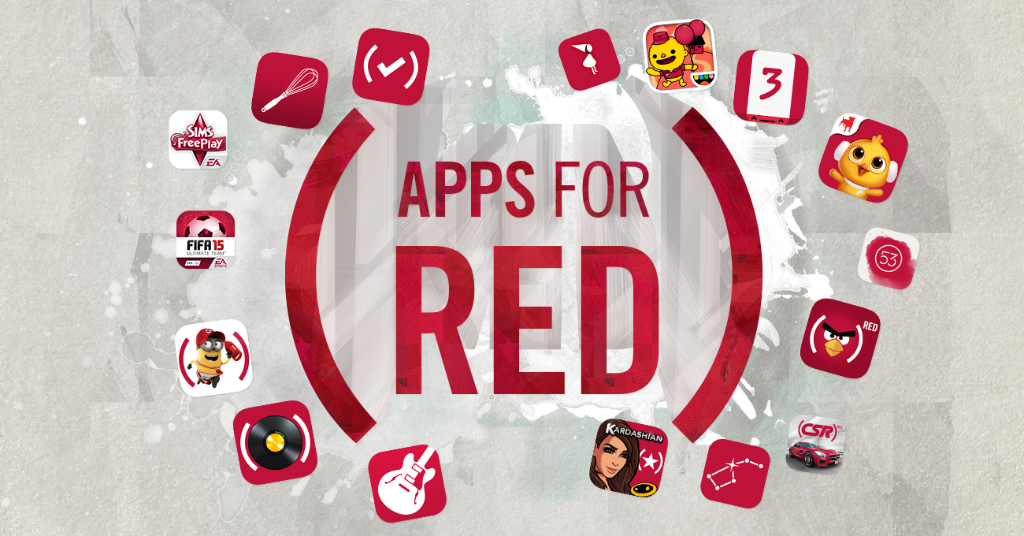 Our developers have spent countless hours making amazing exclusive content for #AppsforRED
tw.appstore.com/6010tE9m