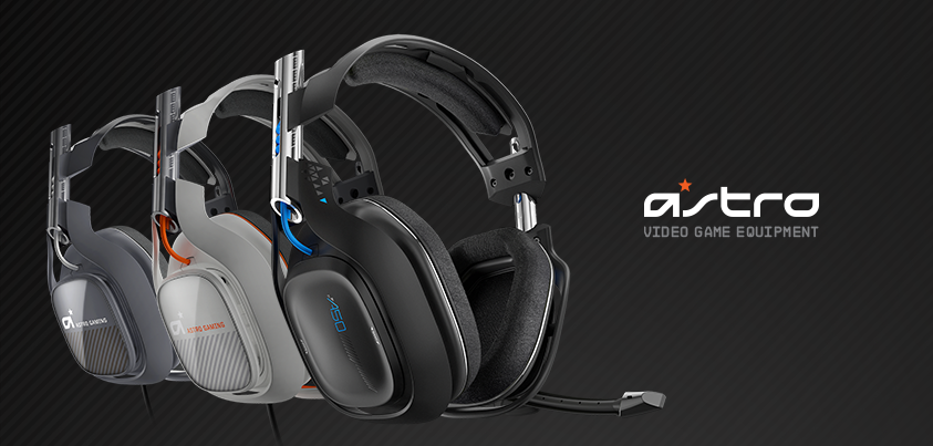 ASTROGamingUK's tweet photo. Enhance your PS4 experience with Dolby audio through the ASTRO Edition lineup. #ASTROGEN http://t.co/8u29hxgVHw http://t.co/o0YDBSMYKY