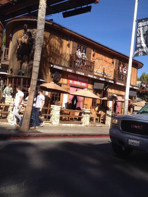Some pics I took while in LA http://t.co/MD0UReEl14<a href="/tag/bbwonlyfans"class="tags"><span>#bbwonlyfans</span></a>