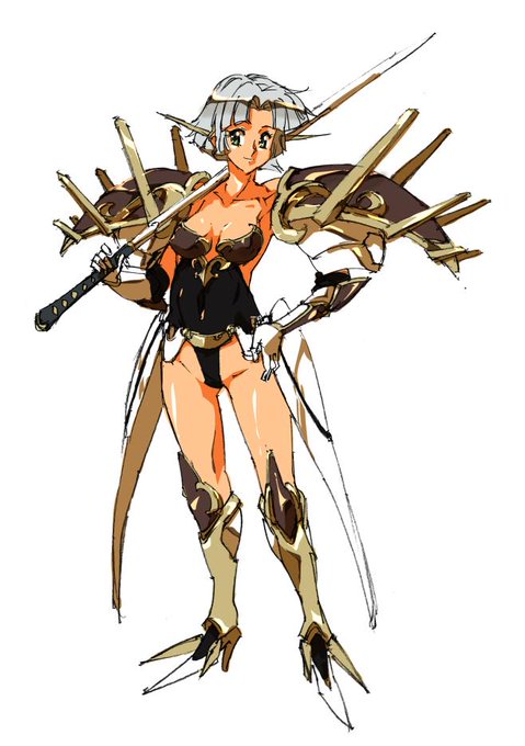 Blackalpha 1さんのイラストまとめ 10ページ目 Blackalpha 1さんのイラストまとめ 10ページ目