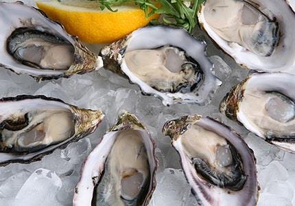timfortoronto's tweet photo. Oyster Tuesday @CocoLezzone from 4pm all night for $1.  http://t.co/XUTW86NROA #Oysters #AfterWorkTO @TorontoCityKey http://t.co/F5Q1dKPY5F