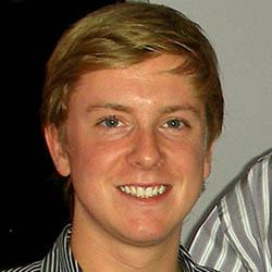 Happy Birthday! Chris Hughes - Entrepreneur from United States(North Carolina), Birth...  