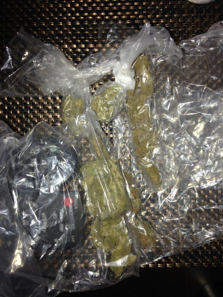 Rx_Trees's tweet photo. Ready for @wizkhalifa tonight #StonerNation #StayHigh #MindOfStoner #5KindsOfWeed http://t.co/6lL6SI716L