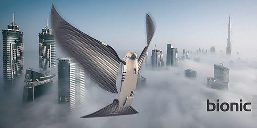 SCRobots's tweet image. [VIDEO] Bionic Bird Can Be Your Stealth Drone - supercoolrobots.com/genius-the-bio…