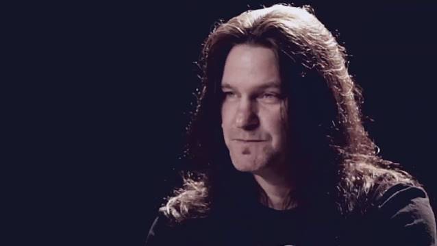 BLABBERMOUTHNET's tweet photo. Drummer SHAWN DROVER Quits MEGADETH http://t.co/jEmhhXSbSD http://t.co/DuvgIntXXT