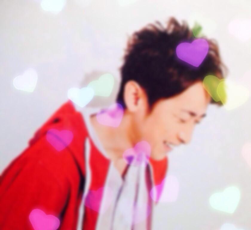 Happy Birthday   Satoshi Ohno                                                          ~~    
