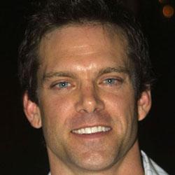 Happy Birthday! Adam Harrington - TV Actor from Canada, Birth sign Sagittarius  