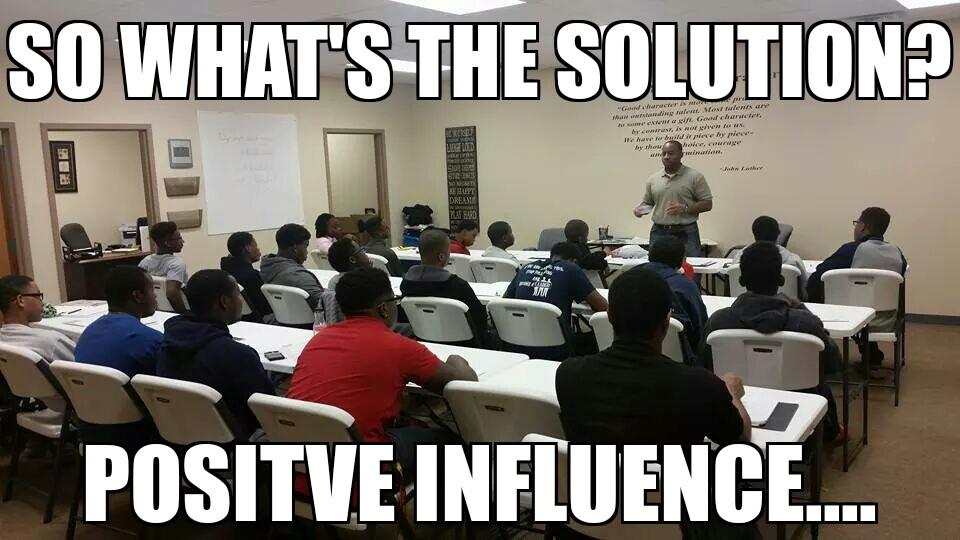 dwjexperience's tweet photo. Influence is an immense power with endless possibilities...#watchfightpray...Stay Inspired http://t.co/LJ4q1o2Uks
