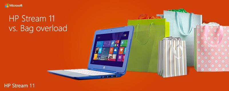 ww9rivers's tweet image. @Windows Makes a nice Linux laptop. &quot;#HPStream11 for only $199. #WindowsShopping
bit.ly/1pkR0oS http://t.co/20DGTJz4RJ&quot;