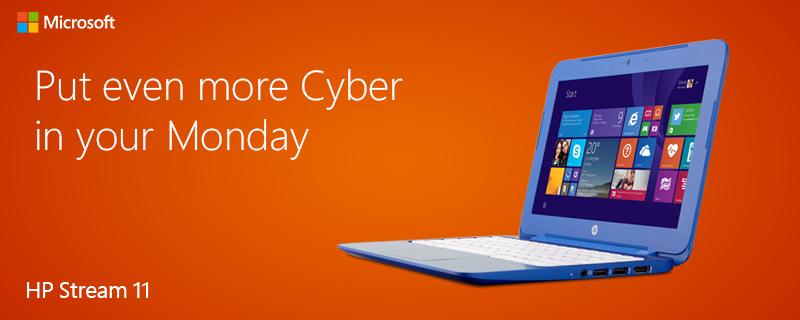 only1cmart's tweet image. &quot;@Windows: At $199, run your favorite apps on the lightweight #HPStream11.
bit.ly/1pkR0oS http://t.co/fZnv6U7Cqx&quot; @Comoquegwat