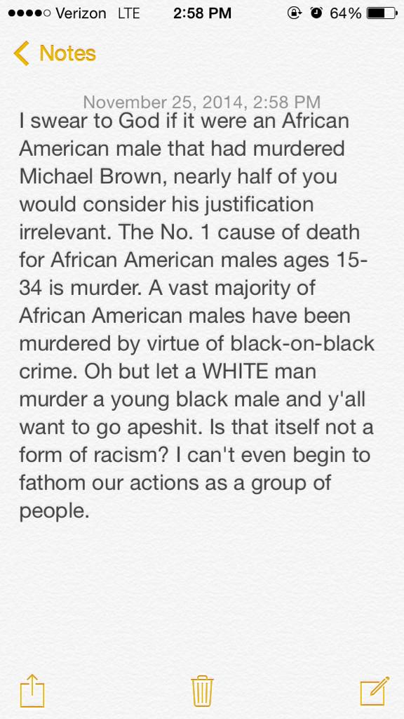 shuadrake's tweet image. #PrayForFerguson #RIPMikeBrown