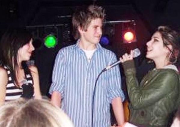 THE VERONICAS tweet media