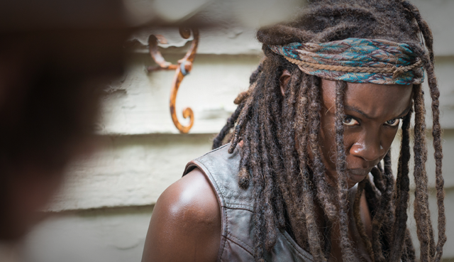 TheWalkingDead tweet picture