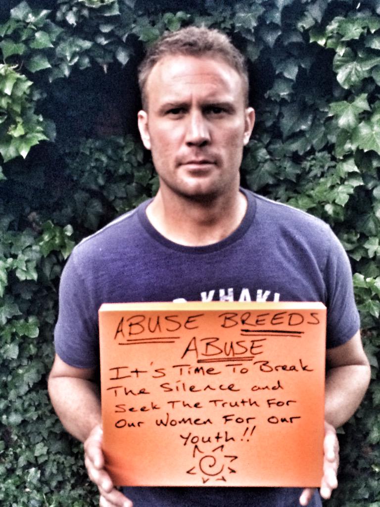 J_asonHartman's tweet photo. Big well done to Lead SA for what they're doing out there!! Let's support where we can.. J http://t.co/09gEhWQPfx