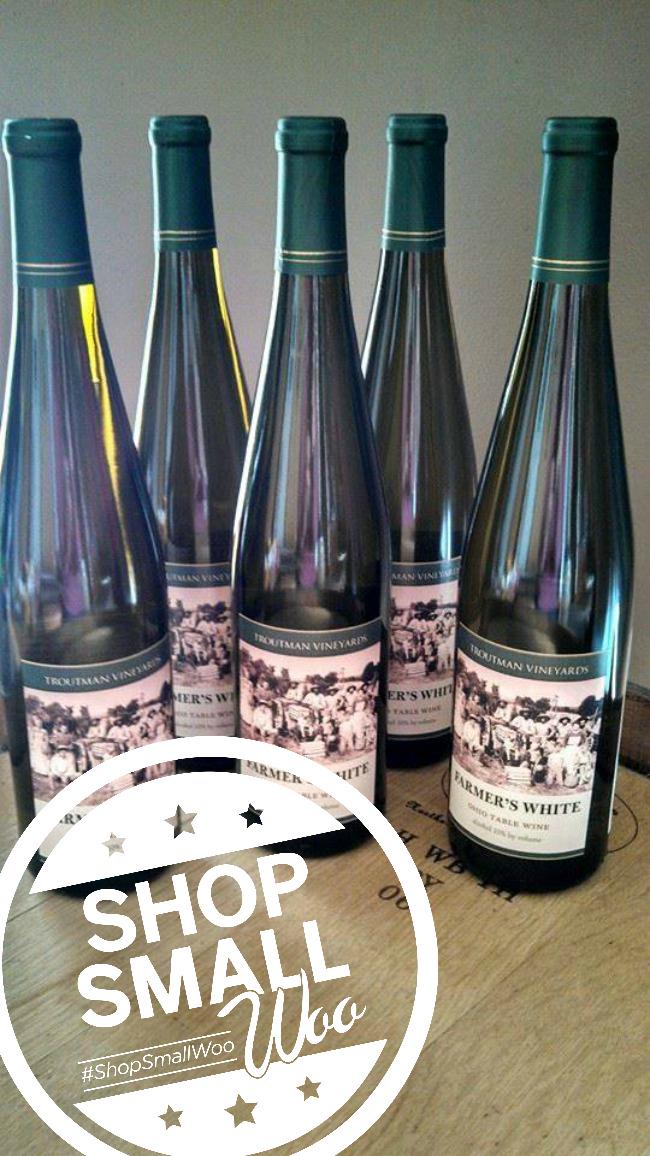 Waynewings's tweet photo. Thank you to http://t.co/qK8GoYetYs you are the #ShopSmallWoo Business of the Day! http://t.co/f1lo2Kq7nl